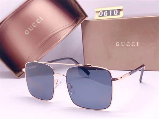 Gucci Sunglass A 096